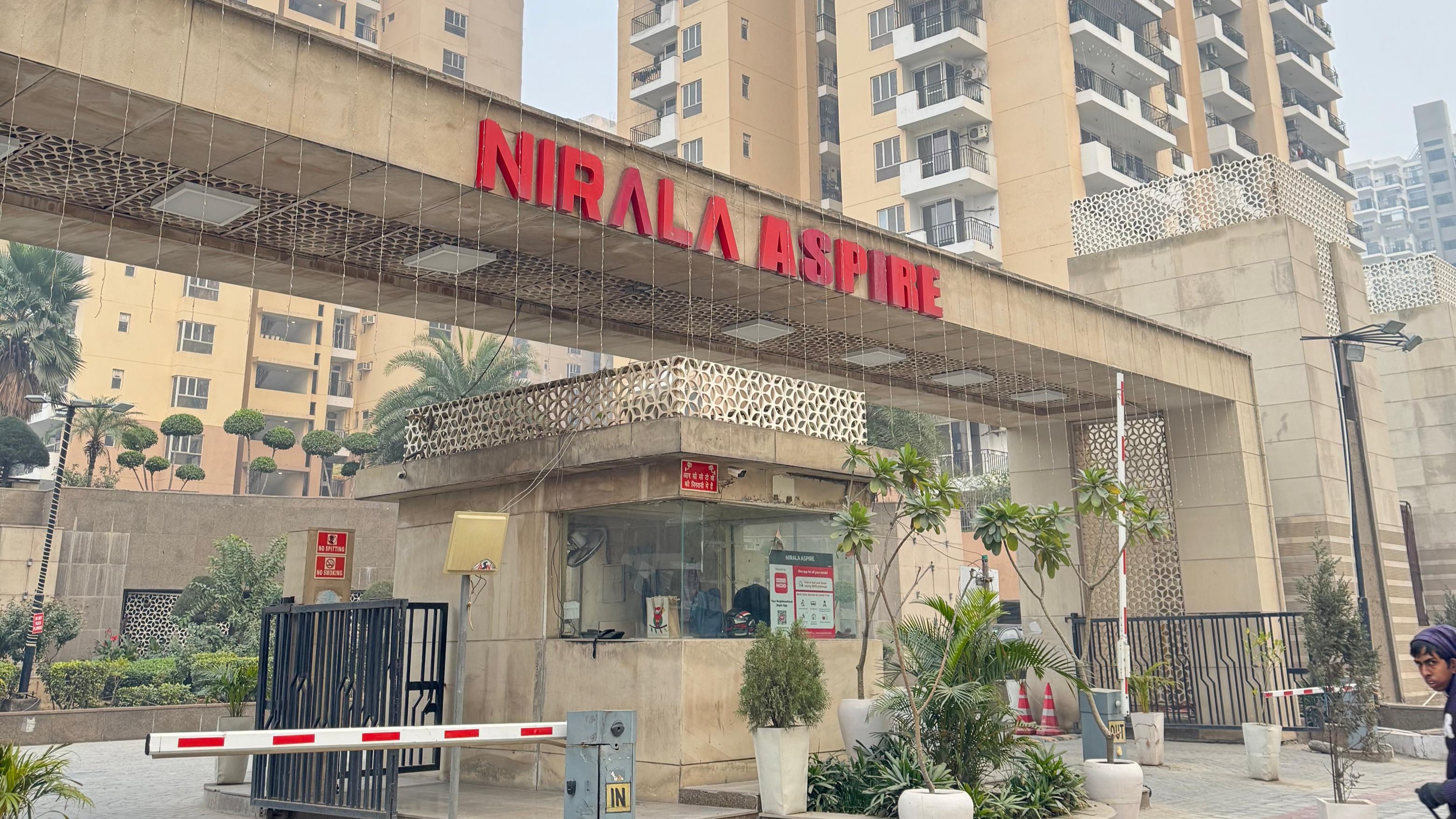 Nirala Aspire